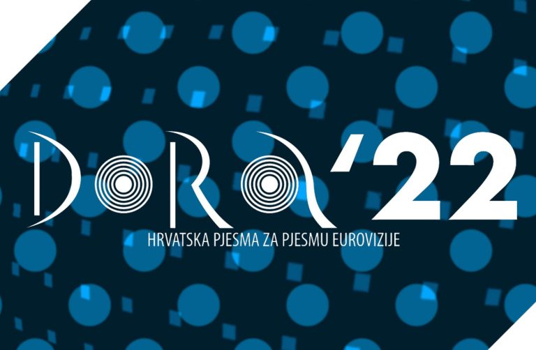Croatie 2022 : révélation des 14 finalistes du Dora (MaJ : finale le 19 Février)