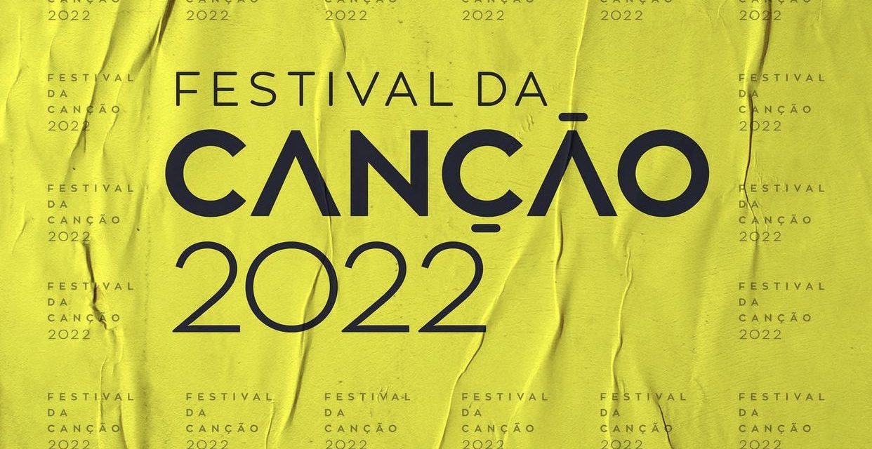 Portugal 2022 : découvrez les 20 chansons du Festival da Canção ! (MàJ : ordre de passage)