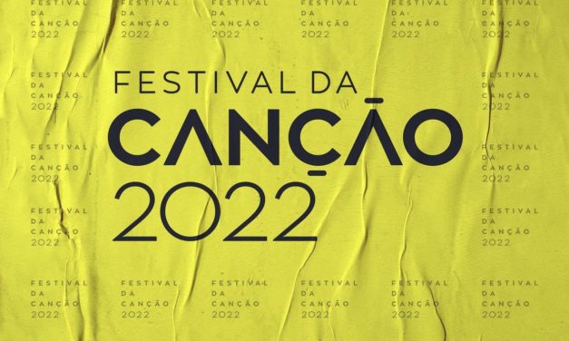 Portugal 2022 : découvrez les 20 chansons du Festival da Canção !