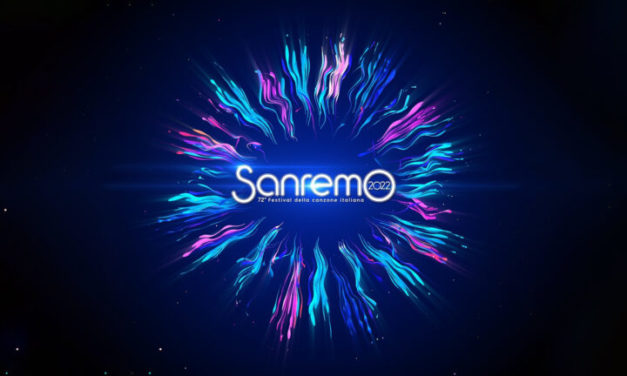Ce soir : présentation des 13 dernières chansons du festival de Sanremo 2022 (MàJ : ordre de passage)