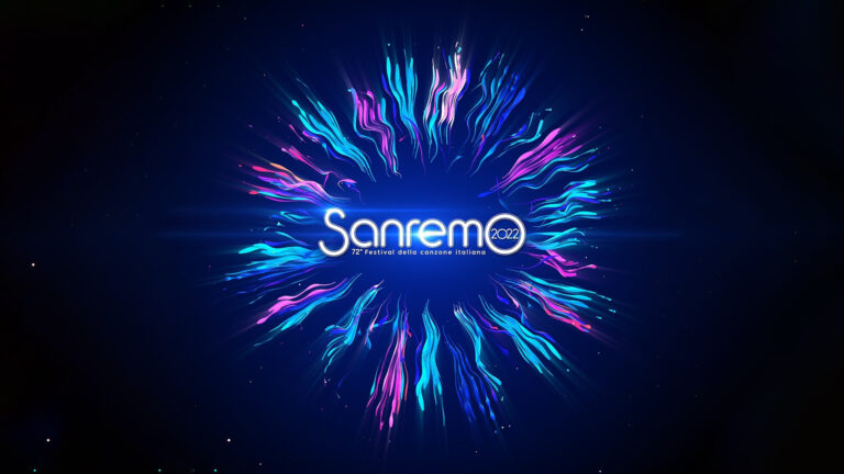 Sanremo 2023 : les dates annoncées ! (MàJ : le règlement dévoilé)