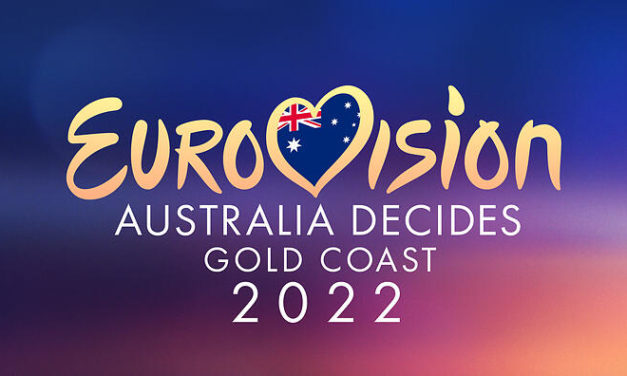 Australie 2022 : écoutez les 11 chansons d’Australia Decides ! (MàJ : ordre de passage)