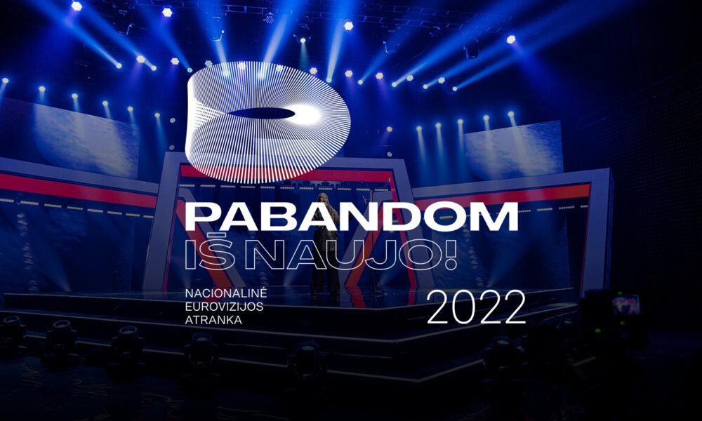 Lituanie 2023 : résultats de la première demi-finale de Pabando is Naujo (MàJ : prestations)