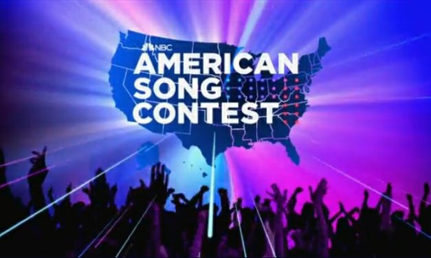 American Song Contest 2022 : dernières nouvelles (MàJ : diffusion par SVT )