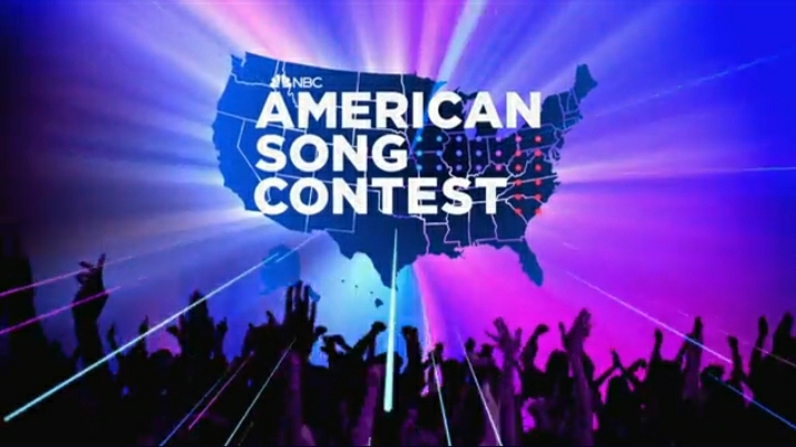 American Song Contest 2022 : dernière série de qualification ! (MàJ : résultats complets)