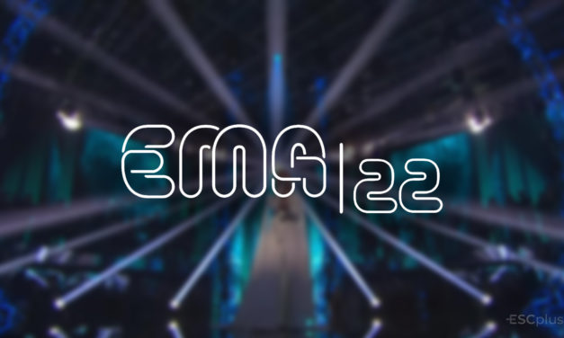 Slovénie 2022 : finale de l’EMA 2022 le 19 Février (MàJ : ordre de passage)
