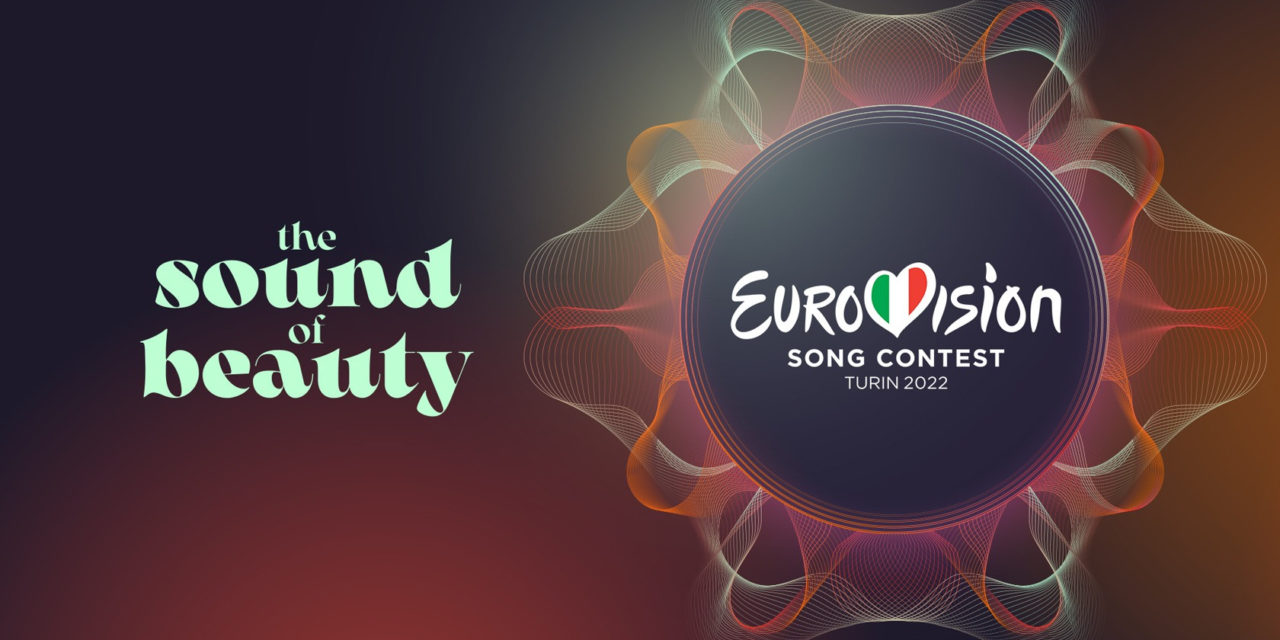 Turin 2022 : découvrez l’identité visuelle et le slogan officiel du prochain concours (MàJ : vidéo explicative)