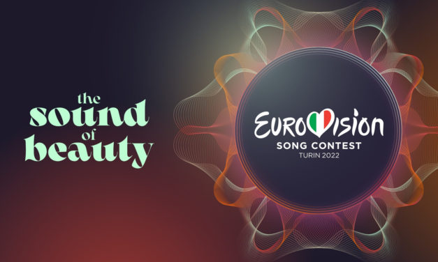 Turin 2022 : découvrez l’identité visuelle et le slogan officiel du prochain concours (MàJ : vidéo explicative)