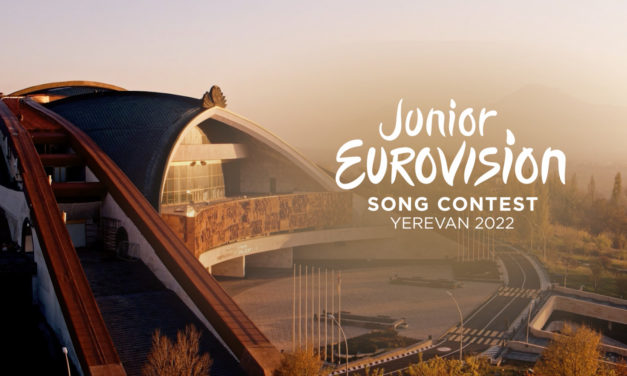 Eurovision Junior 2022 : participants confirmés … dont la France ! (MàJ : et de 11 !)
