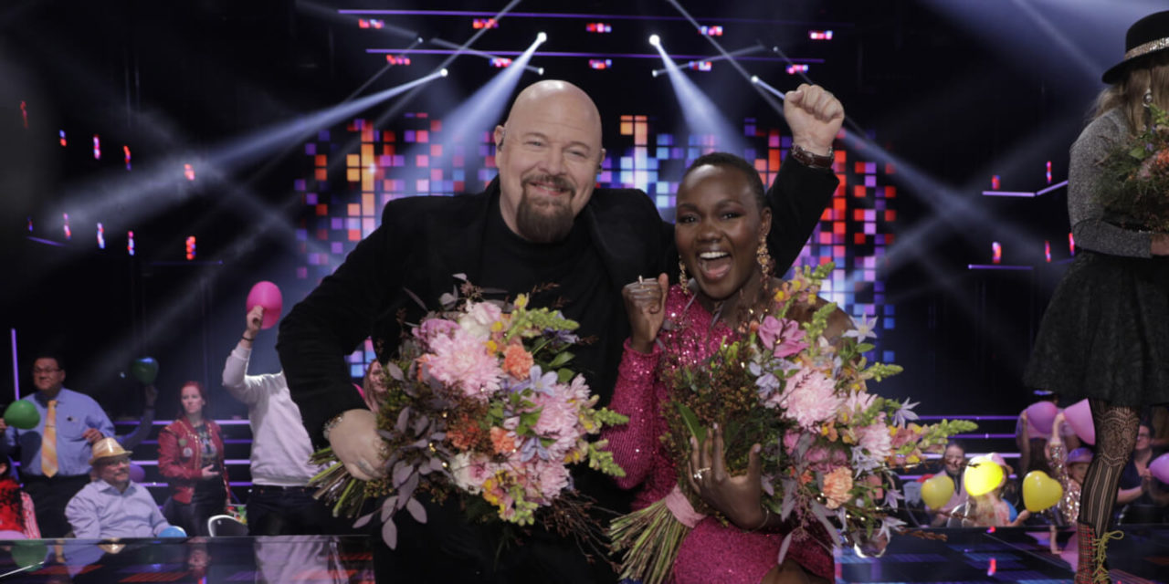 Suède 2022 : Loreen post série 3 du Melodifestivalen (+ sondage)