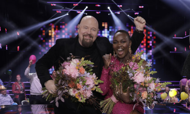 Suède 2022 : Loreen de la série 3 du Melodifestivalen (+ sondage)