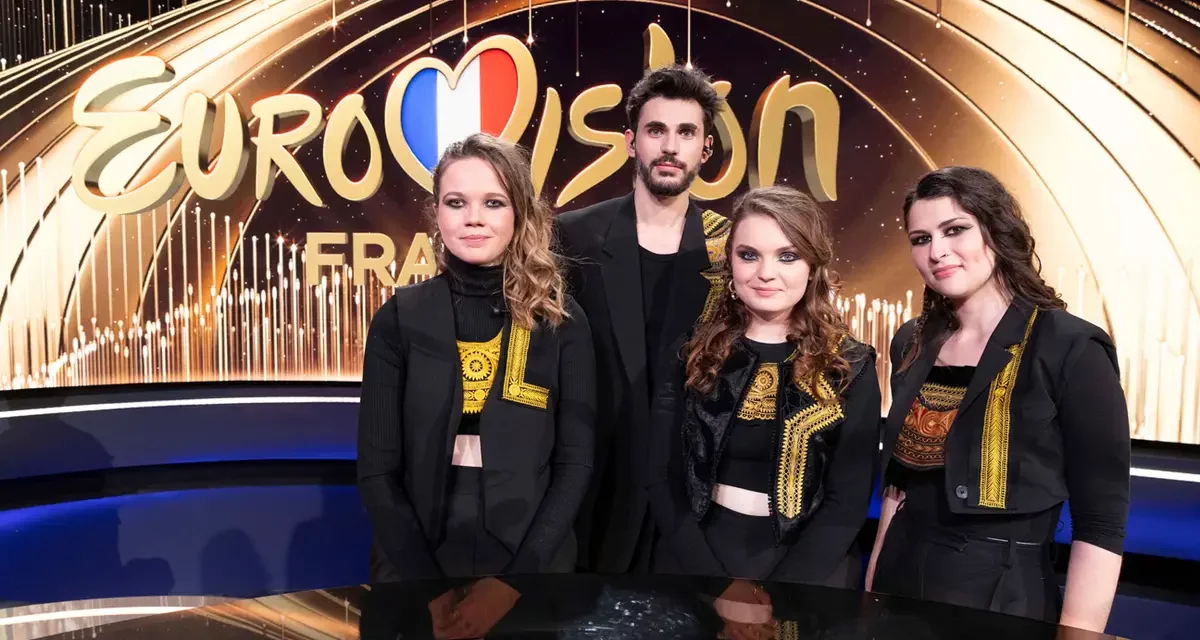 Eurovision France 2022 : le recap’ de la soirée !