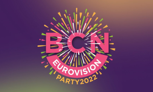 Barcelona Eurovision Party 2022 : Prestations concert !