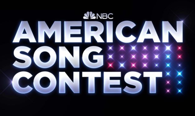Ce soir, finale de l’American Song Contest 2022 !