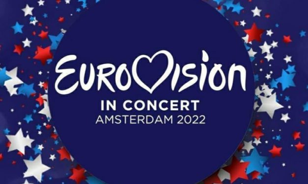 Eurovision in Concert : le compte-rendu de l’EAQ