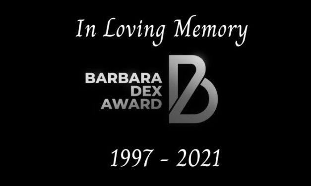 Prix Barbara Dex (1997-2021) : la fin d’une ère