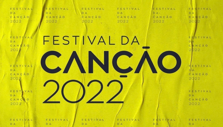 Portugal 2022 : résultats de la deuxième demi-finale du Festival da Canção