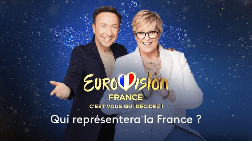 Eurovision France 2022 : bilan des audiences