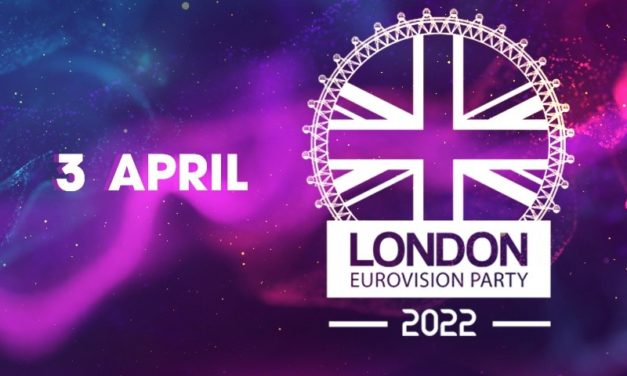 London Eurovision Party 2022 : le compte rendu de l’EAQ (MàJ : toutes les vidéos)