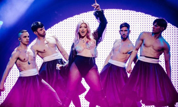 Eurovision 2022, le débrief (1/6) : les éliminés de la 1ère demi-finale