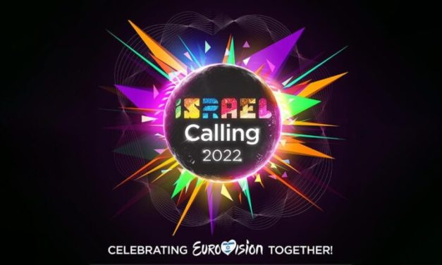 Ce soir : Israël Calling