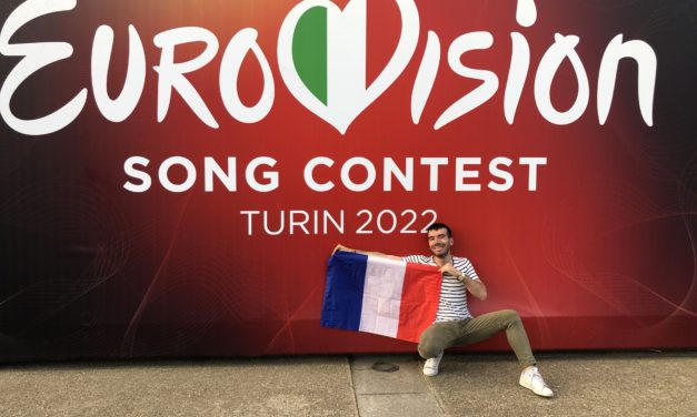 Eurovision 2022, carnet de voyage : brividi, brividi, … (fin)