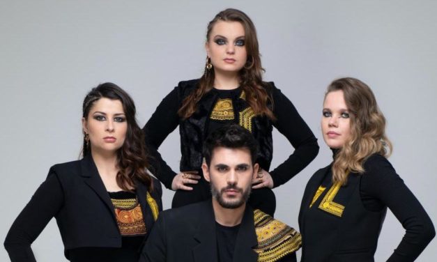 Eurovision 2022 : portrait musical d’Alvan & Ahez