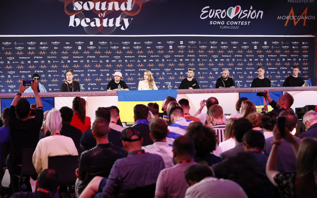 Eurovision 2023 : quel pays hôte ? (MàJ : pas l’Espagne !)