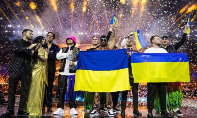Eurovision 2022, le débrief (6/6) : de l’Italie à l’Ukraine