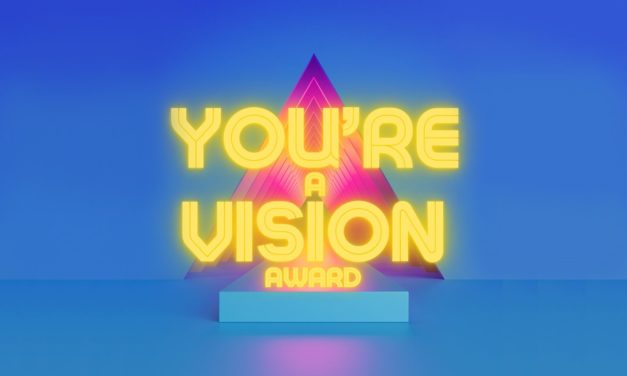 Début du vote du You’re a vision award 2022 : (MàJ : victoire de Sheldon Riley)