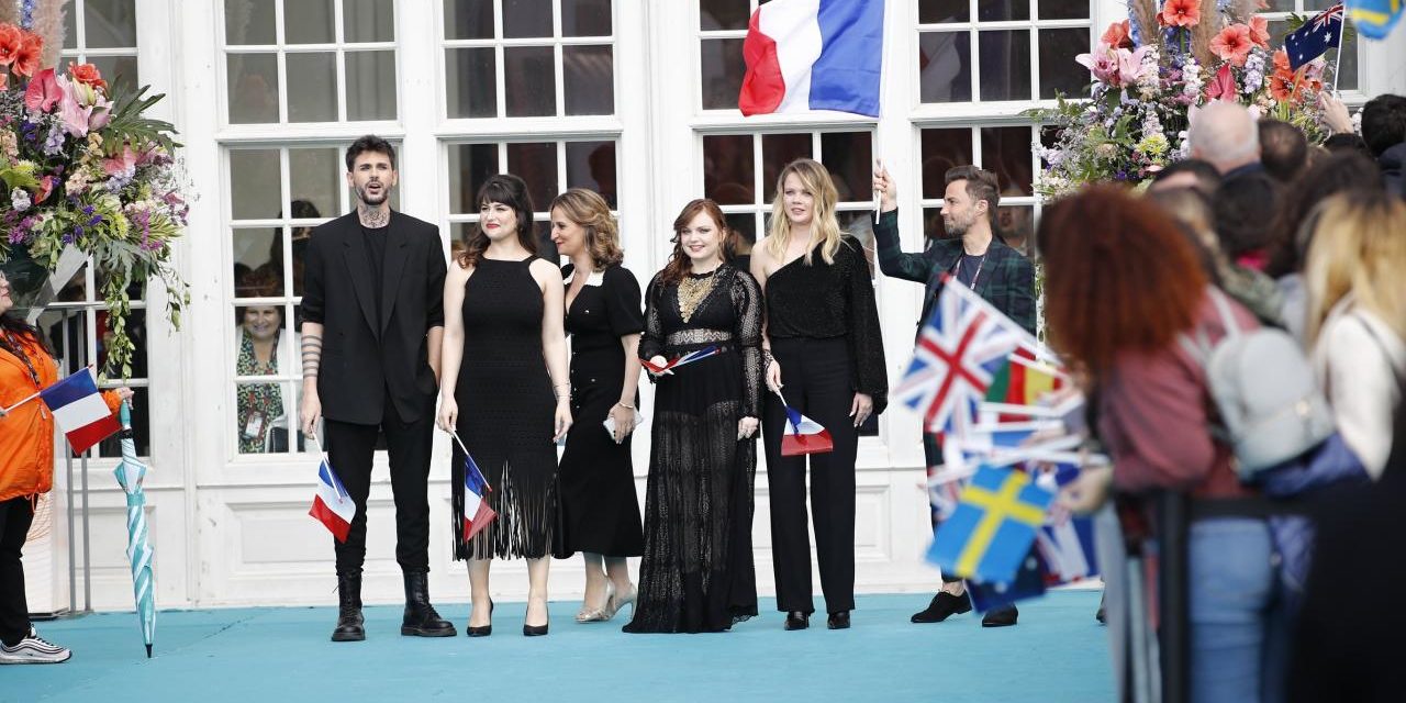 Eurovision 2022 : retour sur la cérémonie d’ouverture !