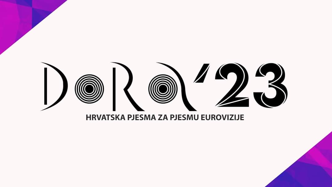 Croatie 2023 : Loreens du Dora