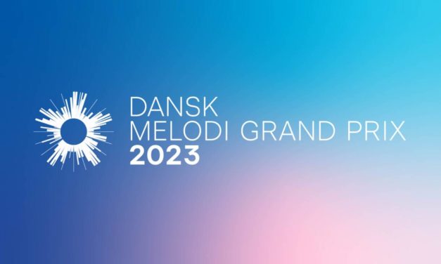 Danemark 2023 : retour du Dansk Melodi Grand Prix