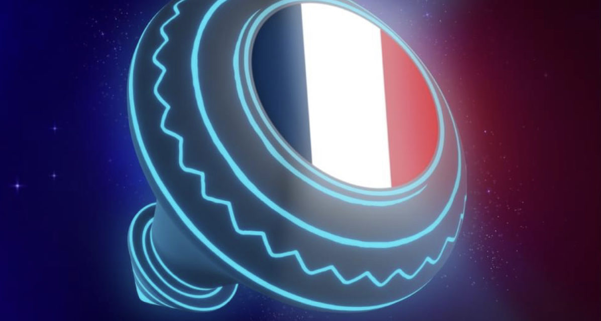 Eurovision Junior 2022 : Tic-Tac-Tic, la France est énigmatique.