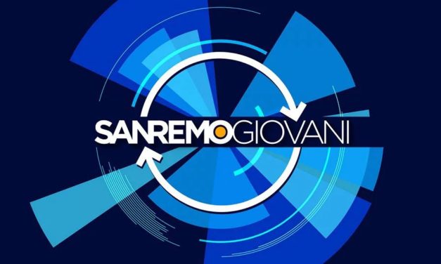Sanremo Giovani 2022 : présentation des chansons des 8 qualifiés (MàJ : on a les 4 dernières chansons)