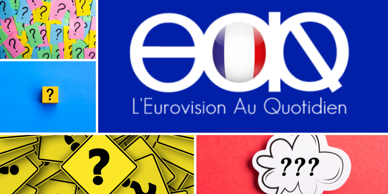 France 2023 – qui sera votre eurostar ? : l’EAQ à la recherche du candidat français !