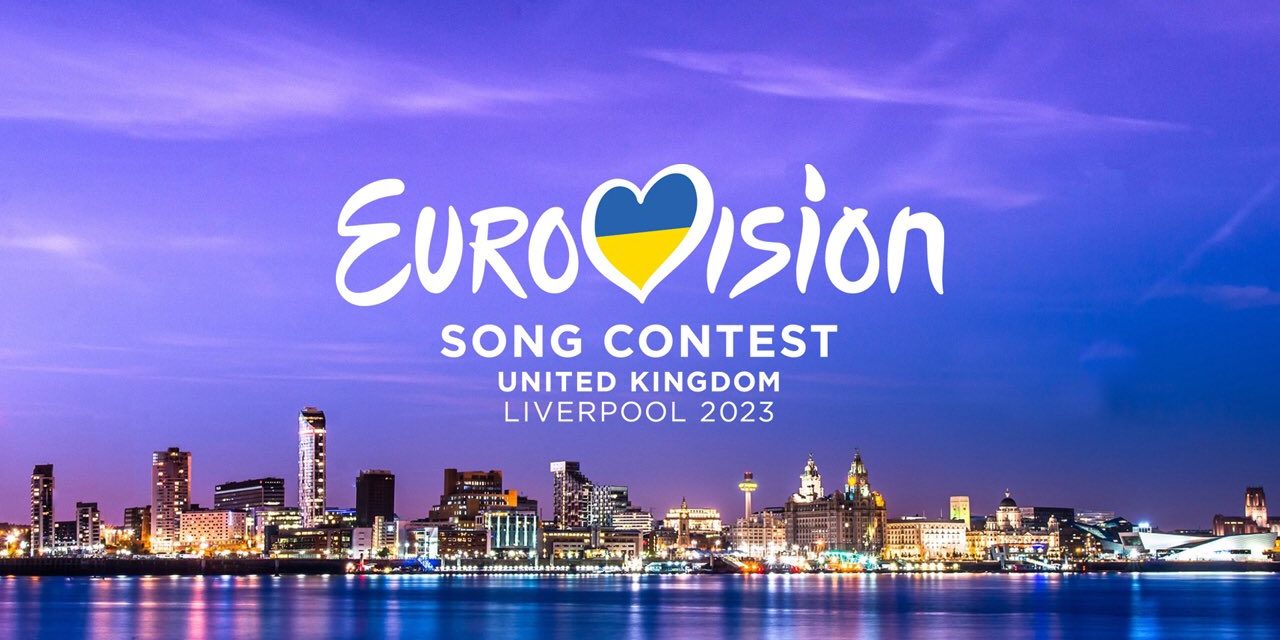 Eurovision 2023 : réactions suite à l’annonce de la ville hôte…