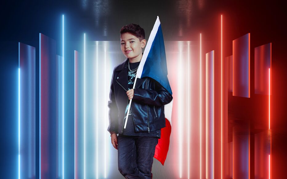 Eurovision Junior 2022 : le vote en ligne est ouvert !