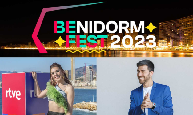 Espagne 2023 : les 16 participants du Benidorm Fest bientôt annoncés !