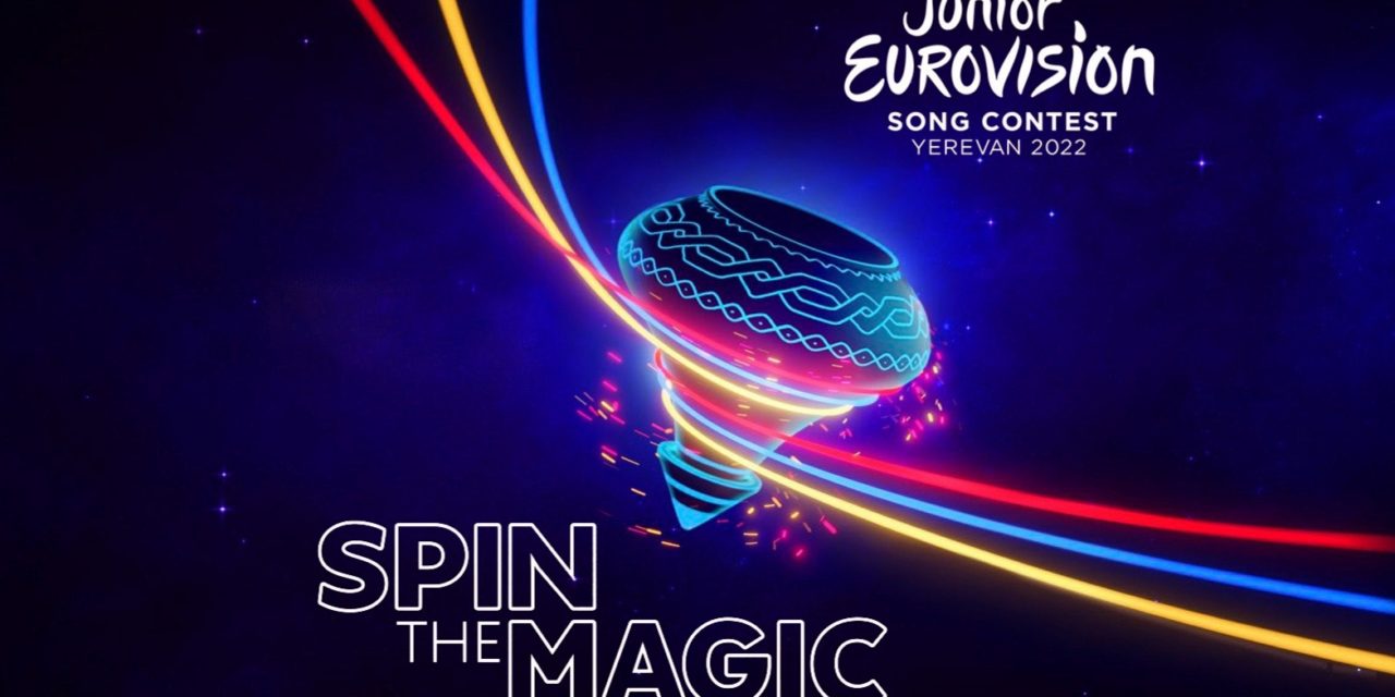 Eurovision Junior 2022 : derniers détails communiqués (MàJ : album officiel disponible)