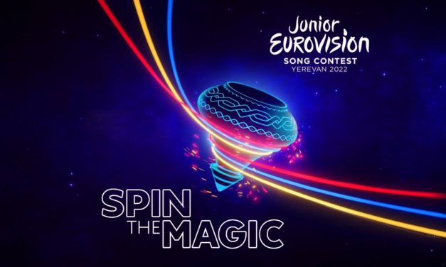 Eurovision Junior 2022 : derniers détails (MàJ : Valentina en invitée)