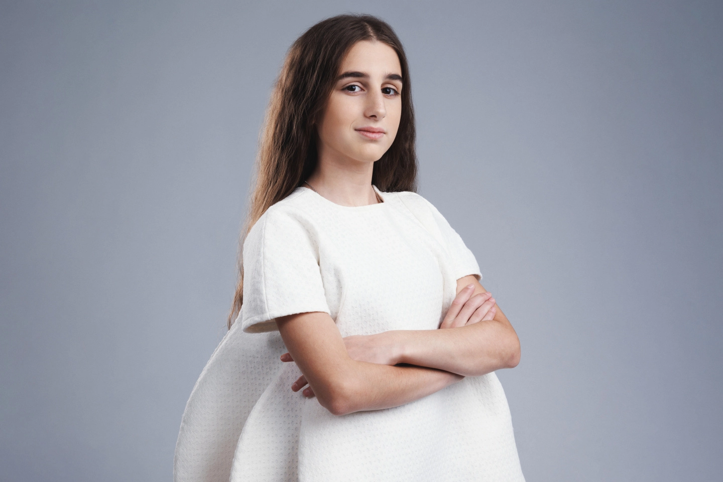 Junior 2022 découvrez « I Believe » ! L'Eurovision au Quotidien