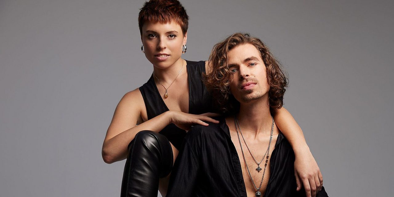 Eurovision 2023 : Mia Nicolai et Dion Cooper pour les Pays-Bas (sortie du titre le 1er mars !)