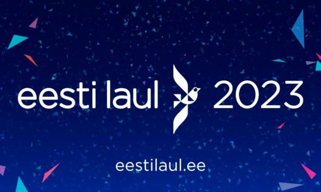 Estonie 2023 (seconde demi-finale) : Loreen et sondage