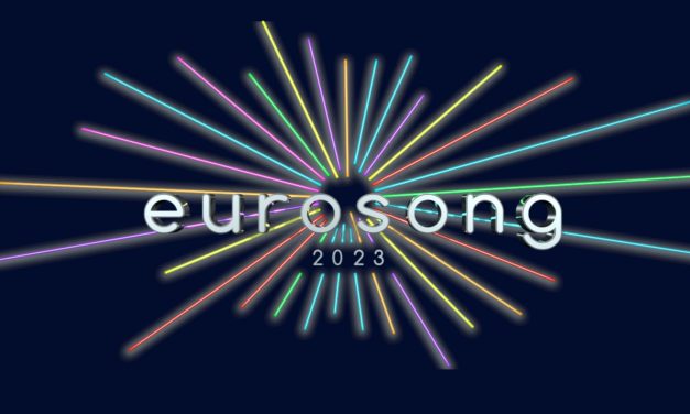 Belgique 2023 : Eurosong pour eurodrama !