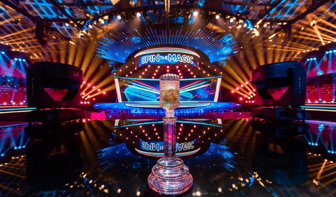 Eurovision Junior 2022, le direct : Les répétitions – Jour 3