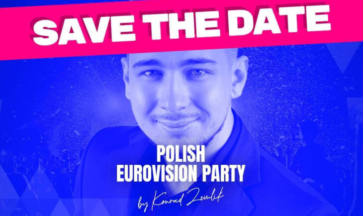 Annonce d’une nouvelle pré-party en Pologne