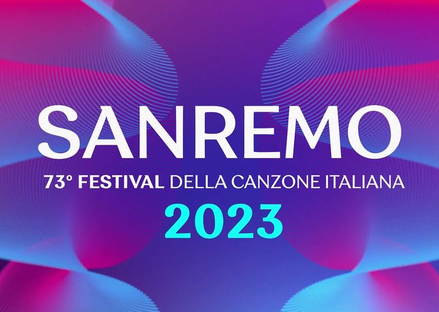 Sanremo 2023 : découvrez les 22 artistes sélectionnés ! (Màj : titre des chansons)