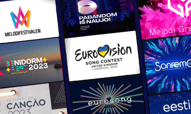 Ce soir : finales du Dora, de Sanremo, du Malta Eurovision Song Contest et de la Selecția Națională (MàJ)