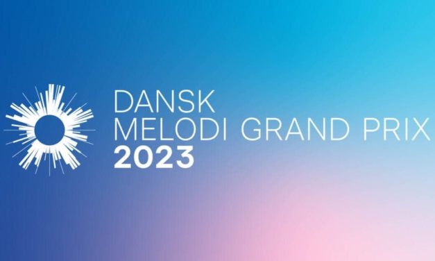 Danemark 2023 : découvrez les huit chansons et artistes du Dansk Melodi Grand Prix 2023 !
